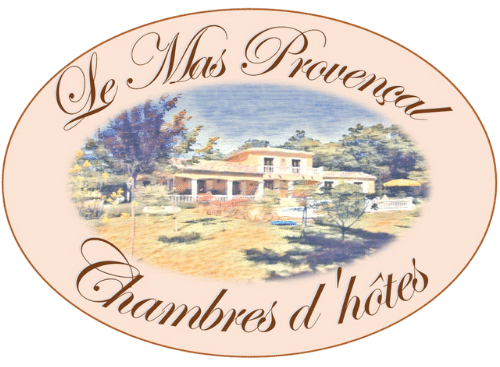 logo Le Mas Provençal
